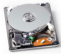 Data recovery from hard Drive Stoke Newington IG10